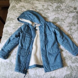 Cat & Jack Winter Coat